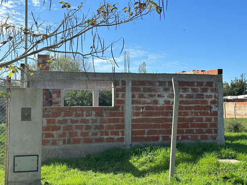 Lote En Venta En La Plata