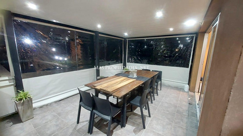 Casa En Alquiler Anual En Barrio Malibu Canning
