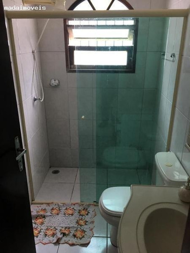 Imagem 10 de 15 de Casa Para Venda Em Mogi Das Cruzes, Vila São Sebastião, 4 Dormitórios, 3 Banheiros, 2 Vagas - 2578_2-1028416