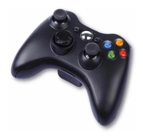 Controle Sem Fio Compativel Com Xbox 360