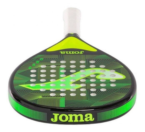 Imagen 4 de 4 de Pala De Padel Joma Open