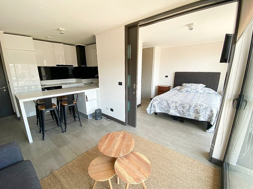 Departamento Perfecto Para Inversión Barrio San Damian,1d+1b