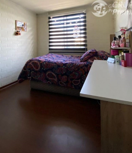 Vendo Casa Remodelada Reg 4d 3b 3e Villa Pehuén Ix Maipú