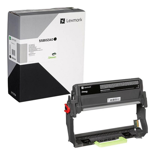Lexmark Mx431 Unidad De Imagen 55b0za0