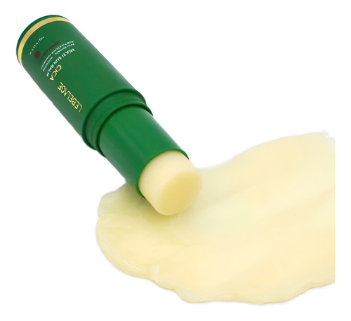 Protector Solar Coreano De Cica / Multiusos En Barra (1pz)