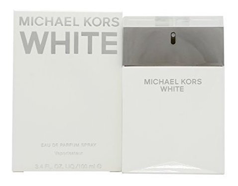 Michael Kors White By Michael Kors Eau De Parfum 3.4 3ueit