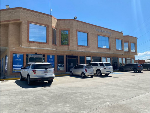 Local En Alquiler En San Diego Cci Inducentro Castillito Cb-8434573