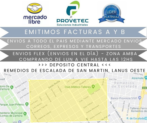Imagen 6 de 7 de Tejido Tela Mosquitero Plastico Reforzado Rollo 1,2m X 2,5m