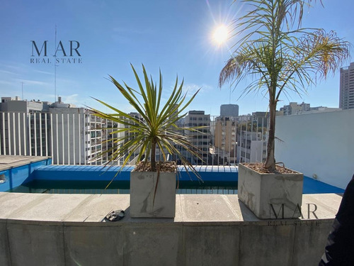 Imagen 13 de 16 de Retasado! Departamento En Venta, Atipico 2 Amb Con Cochera