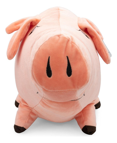 Juguete De Peluche The Seven Deadly Sins Hawk 33 Cm Color