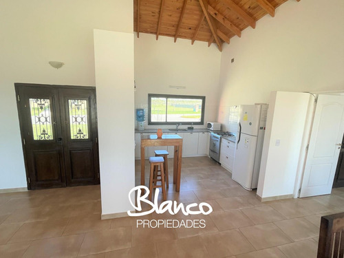 Casa En Venta En San Sebastián - Área 11, Escobar, G.b.a. Zona Norte