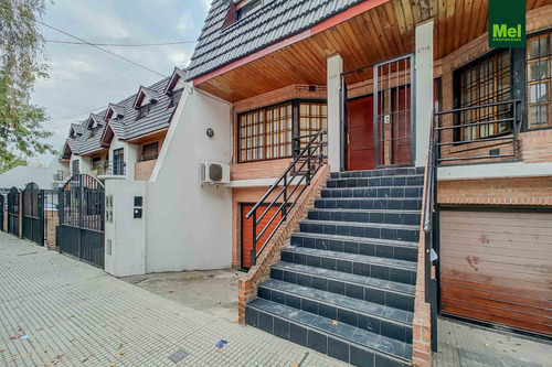 Hermoso Duplex 4 Amb Con Cocheras Patio Y Parrilla