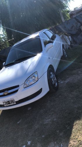 Corsa Clásicc