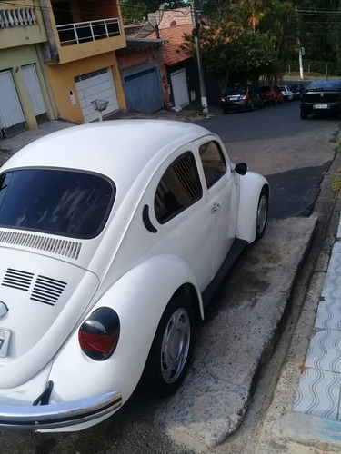 Imagem 15 de 15 de Volkswagen Fusca