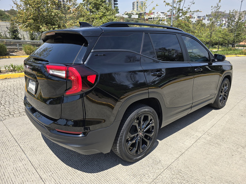 GMC Terrain 3.6 Slt V6 L At