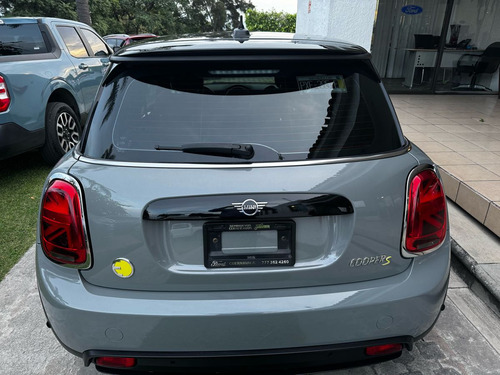 Mini Cooper 2022