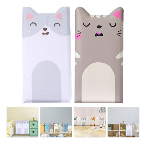 X Tapetes De Pared Para Niños, Pegatinas De Pared