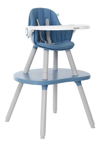 Imagen 1 de 2 de Silla De Comer Bebesit Baby Desk