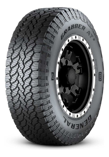 Pneu 245/65r17 General Tire Grabber At3 111h