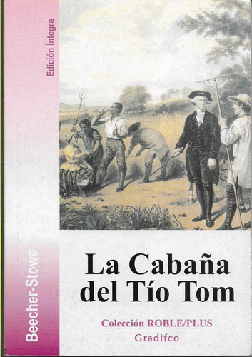 La Cabaña Del Tio Tom