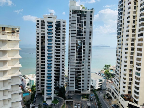 Imagen 11 de 14 de Venta De Apartamento De 177 M2 En Deluxe Residence 21-7468