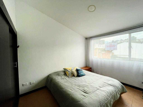 Venta Casa En Conjunto San Marcel, Manizales. Cod 3717124