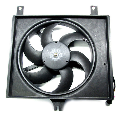 Motoventilador Completo Hafei Minyi