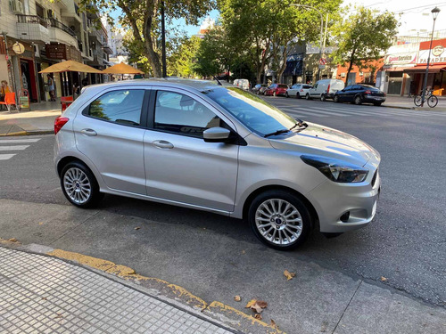 Ford Ka S 1.5 5p 2017 Autobaires