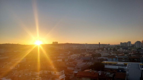 Imagem 3 de 21 de Apartamento À Venda, Vila Carrão, São Paulo. - Ap1772