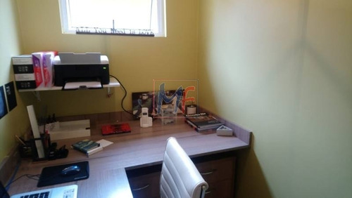 Imagem 26 de 30 de Ref 3274 Excelente Sobrado No Bairro Mandaqui, Com 3 Droms Sendo 1 Suíte, 180 M² A.c. 220 M² Total, Quintal, Corredor Lateral E 4 Vagas. - 3274