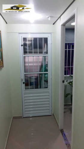 Imagem 4 de 22 de Sala Comercial A Venda No Bairro Bela Vista Em São Paulo - - Slcoml146-1