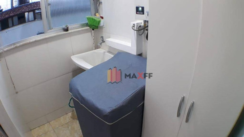 Imagem 12 de 12 de Lindo Apartamento No Pechincha - Ap0490