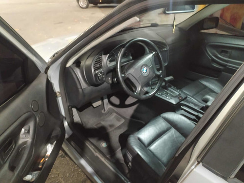 Imagem 11 de 15 de Bmw Serie 3 2.8