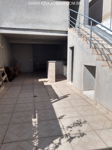 Imagem 20 de 27 de Casa Jardim Colonial, Atibaia Sp, Bairro Residencial Com Comércio Local, Escolas...facil Acesso - Ca01525 - 70017057