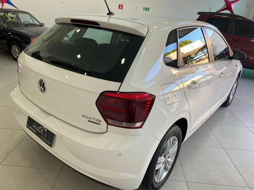 Imagem 3 de 15 de Vw Polo
