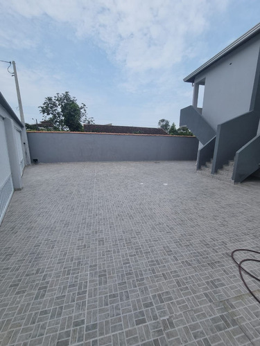 Imagem 4 de 14 de Ótima Oportunidade. Casa Á Venda,no Litoral Sul De São Paulo