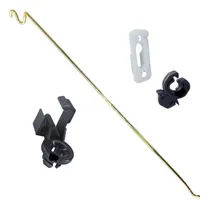 Comprar Kit 4 Pecas Vareta Capo Onix Prisma 2015 Até  2019 W342