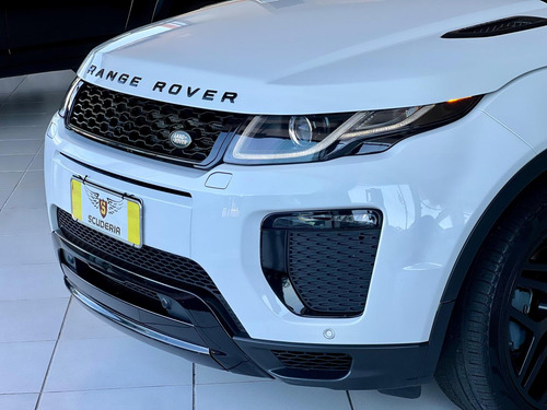 Land Rover Evoque P240ff Hse Dyn