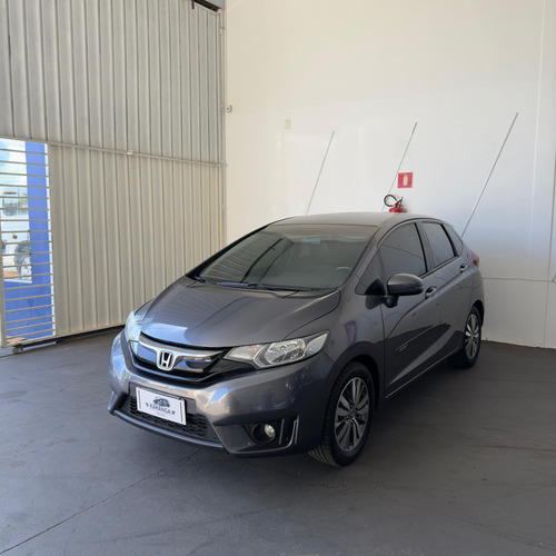 Honda Fit FIT EXL 1.5 FLEX/FLEXONE 16V 5P AUT