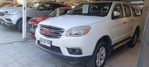 JAC T6 Dc 2.0 4X2