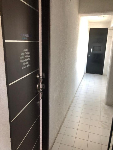 Imagen 10 de 10 de Oficina En Renta En El Molino Cuajimalpa ( 455178 )