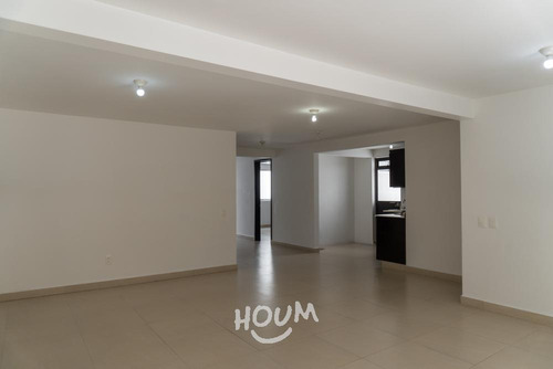 Imagen 3 de 29 de Departamento En Lomas De Lindavista El Copal, Tlalnepantla De Baz Con 3 Recámaras, 110 M², Id: 94263
