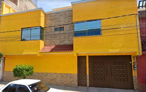 An-casa En Nezahualcóyotl Maravillas En Remate Bancario Cerca De Plaza Jardín