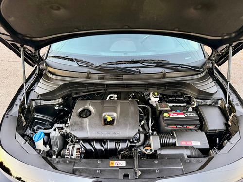 Kia Soul 2.0 Ex At