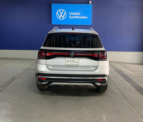Volkswagen Taigun 1.0 Tsi Comfortline At