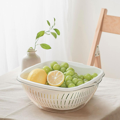 L Juego De Colador Y Colador De Cocina, Utensilios De