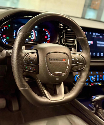 Dodge Durango 3.6l V6 Gt At