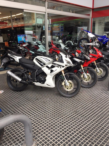 Winner Spitzer 125 0km! ,honda, Kawa, Yamaha, Suzuki, Yumbo.