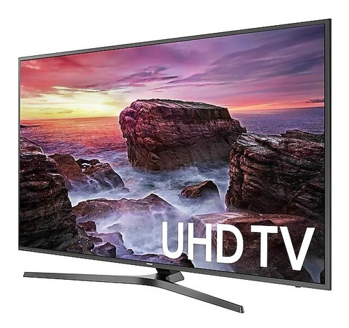 Tv 43  Led Samsung Uhd 4k Smart Un43nu7100 3840x2160