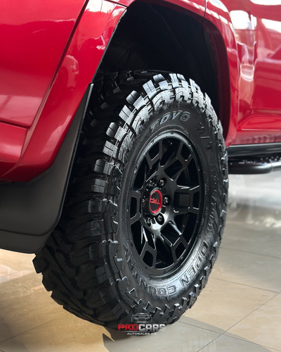 Toyota 4runner Trd Off Road